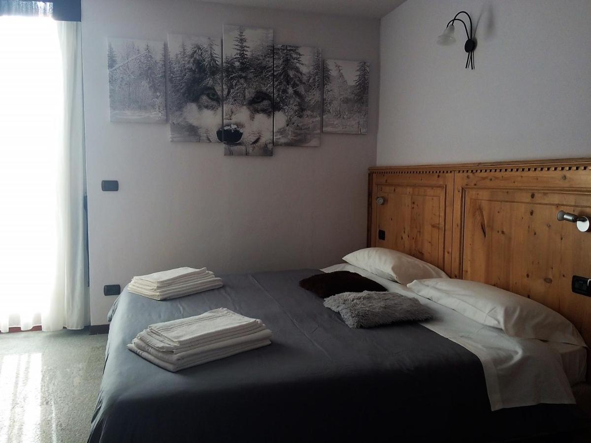 Chalet Weal Apart otel Colle Colle Sestriere Dış mekan fotoğraf