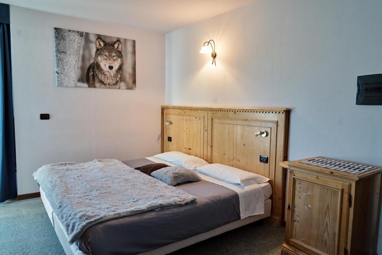 Chalet Weal Apart otel Colle Colle Sestriere Dış mekan fotoğraf