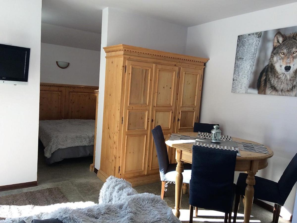 Chalet Weal Apart otel Colle Colle Sestriere Dış mekan fotoğraf