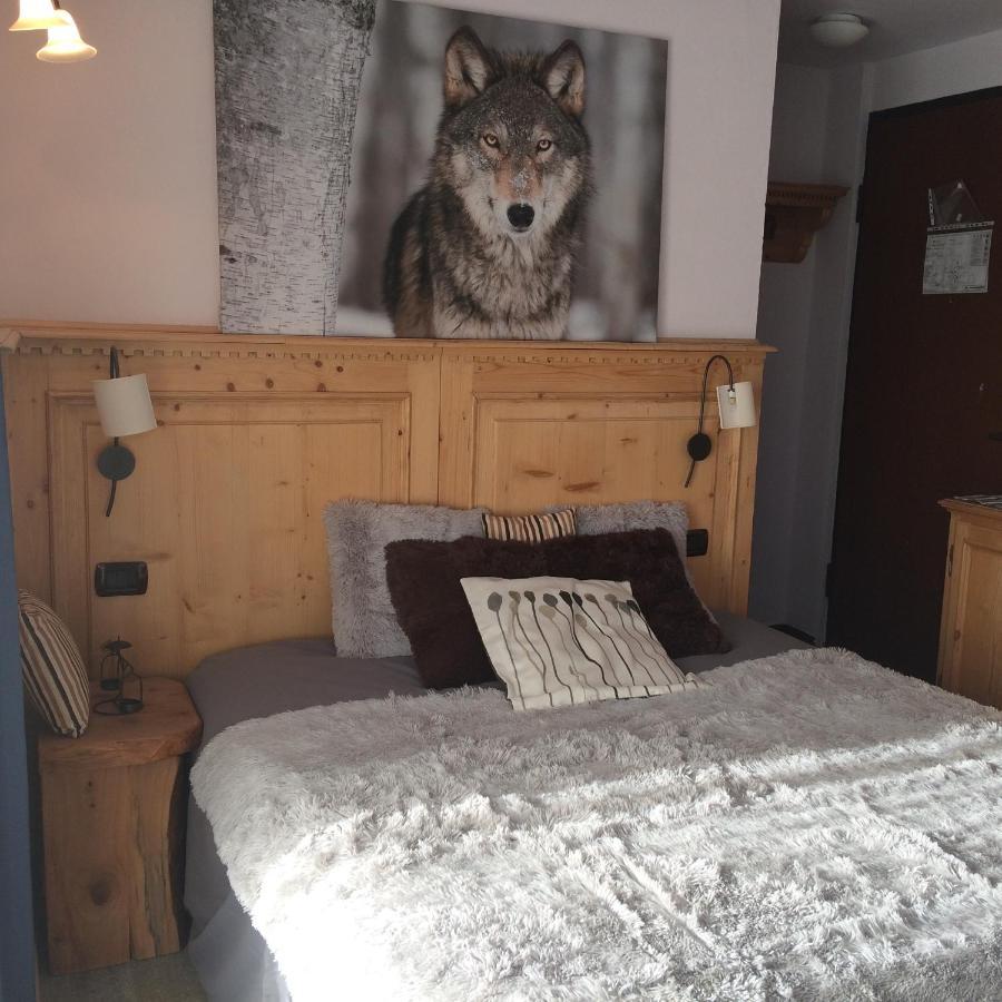 Chalet Weal Apart otel Colle Colle Sestriere Dış mekan fotoğraf