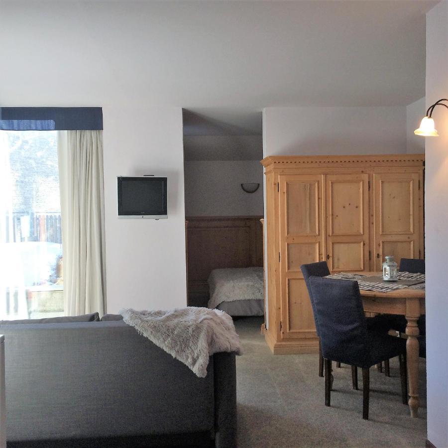 Chalet Weal Apart otel Colle Colle Sestriere Dış mekan fotoğraf